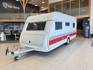Husvagn-övrigt Kabe SMARAGD XL KS