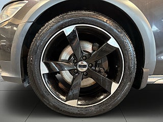 Audi A6 allroad quattro 3.0 TDI V6 S Tronic Navi/Dvärm/SoV – bild 14