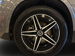 Mercedes-Benz EQA 250+  AMG Advanced MOMS/Navi/SoV-Däck/Kamera/Adap Fart – bild 14