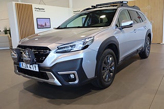 Kombi Subaru Outback 1 av 21