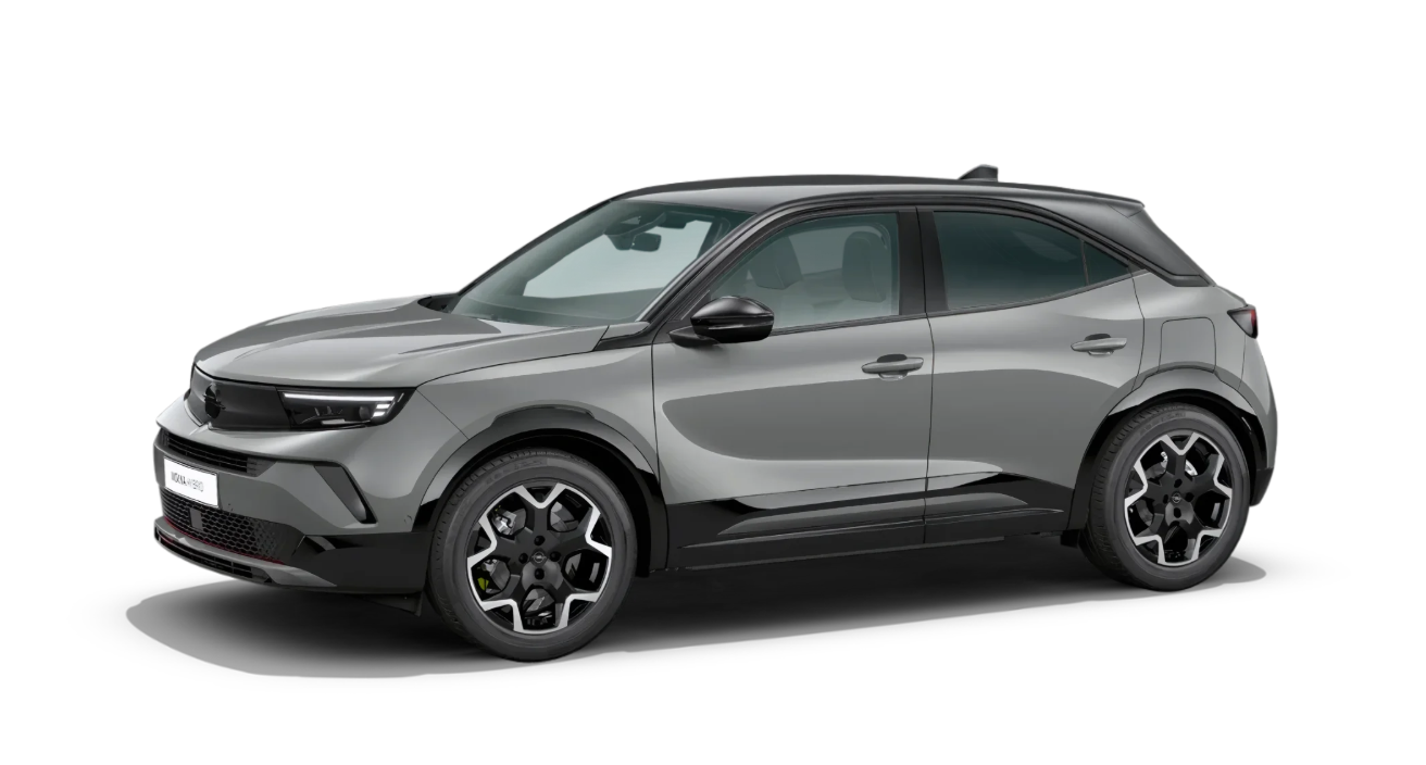 Opel Mokka GS Hybrid 145 AUT 2026, bild 2/10
