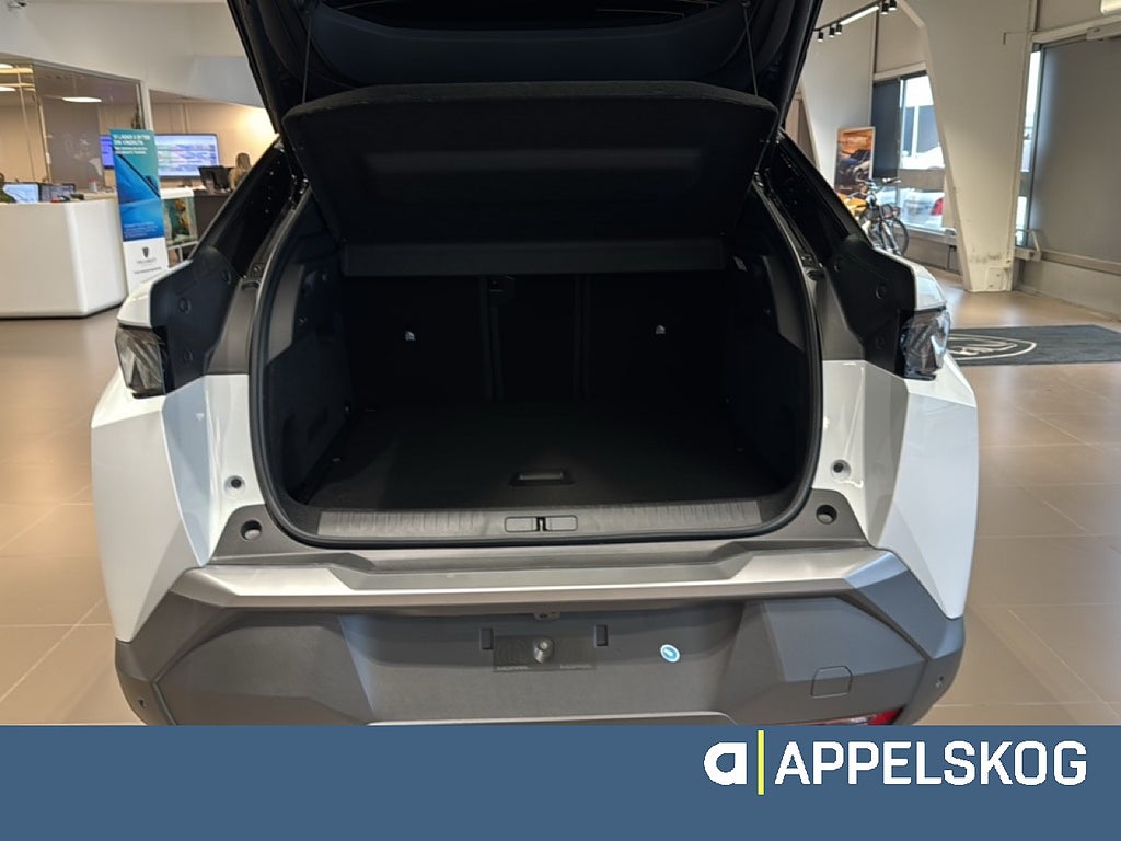 Peugeot 3008 Hybrid GT EDITION |FRI SERVICE 3 ÅR| thumbnail