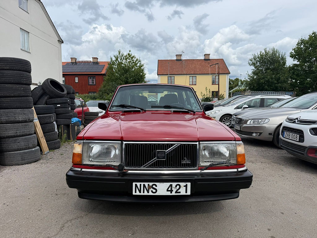 Volvo 244 240 2.3 GL