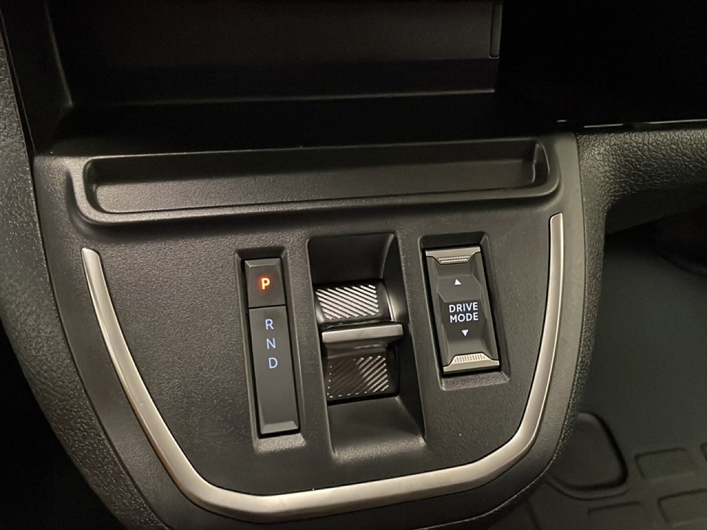 Citroen Jumpy L3 BUSINESS L3 150 hk AT8 2.2L med ledramp *demo* – bild 11