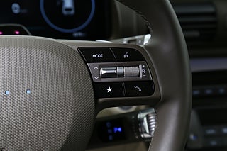 SUV Hyundai Inster 16 av 23