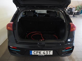 SUV Kia Niro 21 av 21