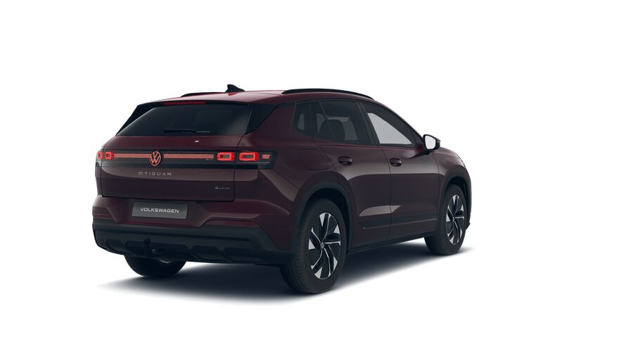 Volkswagen ID. Tiguan Style 2027, bild 5/10
