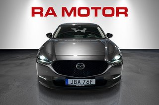 Kombi Mazda CX-30 7 av 24