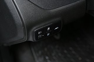 Halvkombi Hyundai i10 11 av 23
