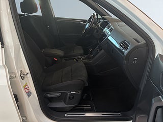 Volkswagen Tiguan Allspace 2.0 TDI 4Motion GT R-Line Kamera/Drag/Dvärm/Massage – bild 10
