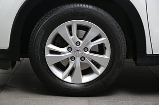 SUV Honda HR-V 6 av 26