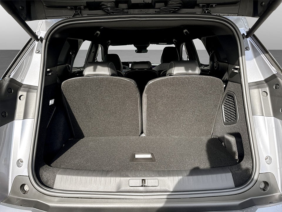 Bild på Peugeot 5008 GT Hybrid 145hk Aut - DEMO