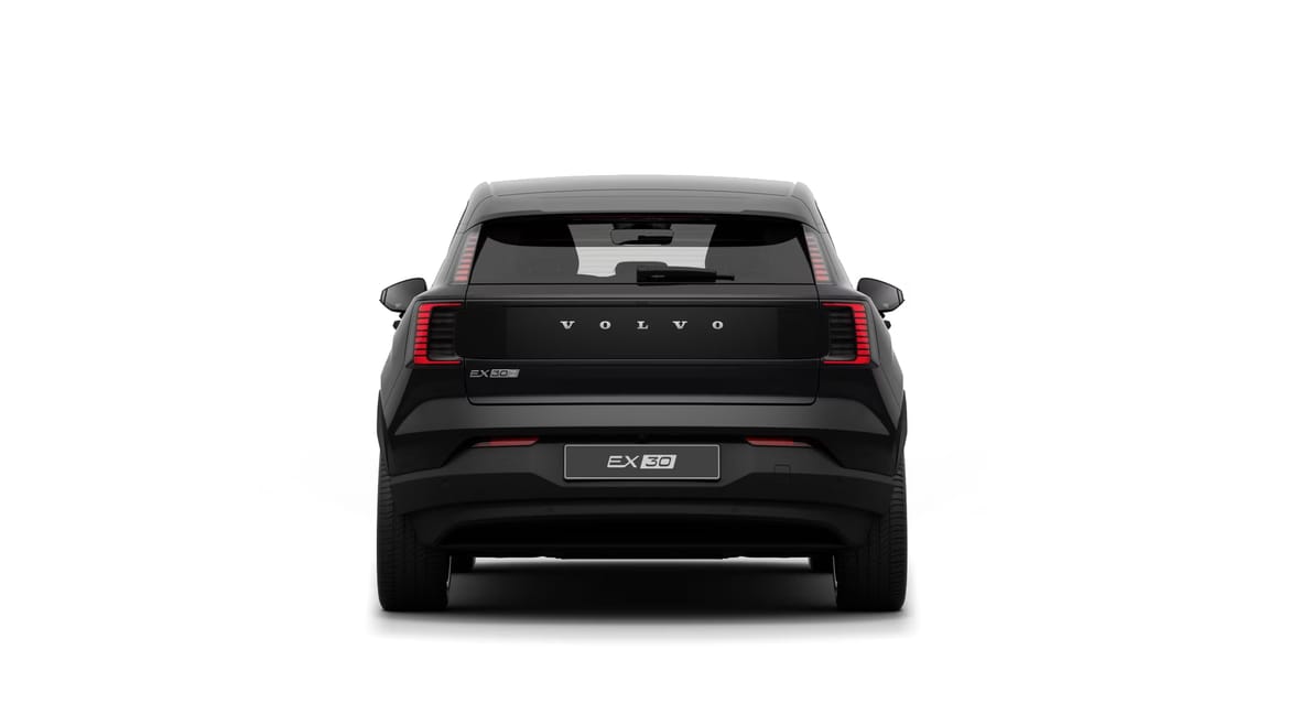 Volvo EX30 Long Range Plus Privatleasing 2027, bild 4/10