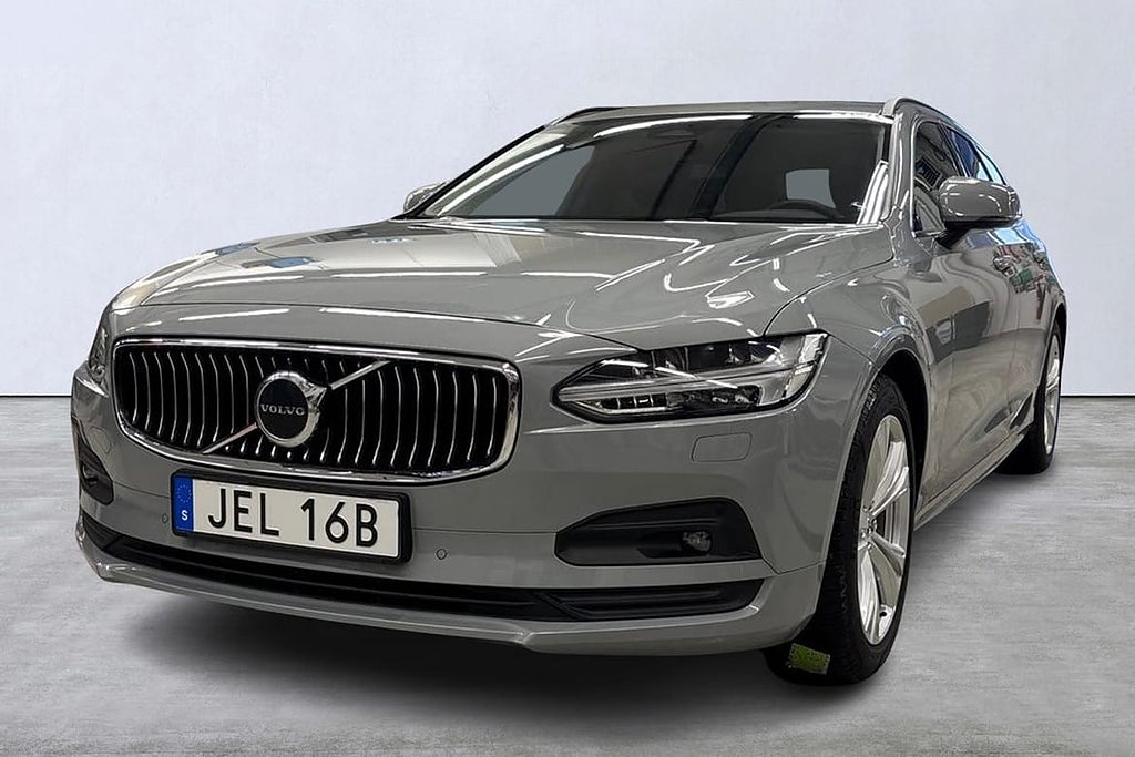 Volvo V90 B4 Diesel Core