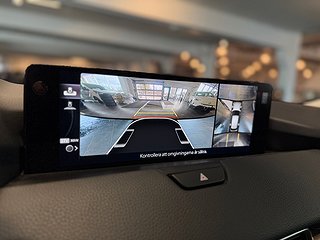 Mazda CX-60 PHEV AWD 327hk Homura Panorama/Skinn/360-kamera