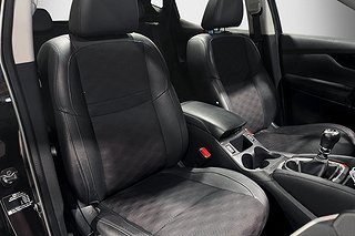 SUV Nissan Qashqai 8 av 25