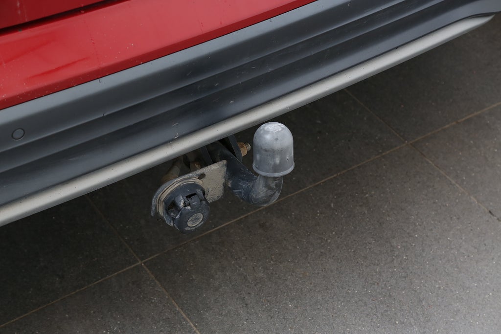 Hyundai Kona Electric 64 kWh Essential 204hk Aut Dragkrok 2020