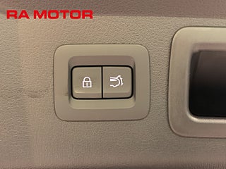 SUV Mazda CX-60 25 av 27