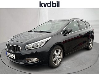 Kia Cee´d 1.6 CRDi SW (128hk) Komfort