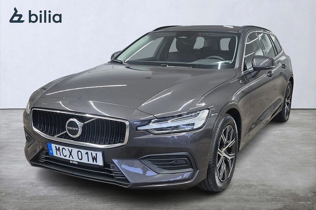 Volvo V60 B4 Bensin Core