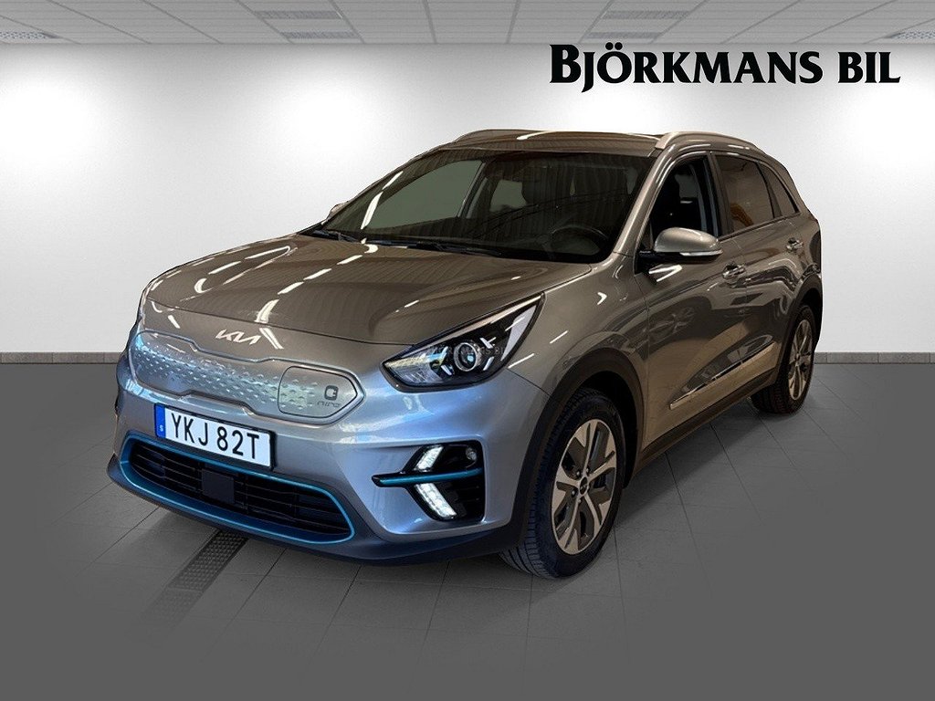 Kia E-Niro ADVANCE