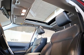 SUV Subaru Forester 10 av 25