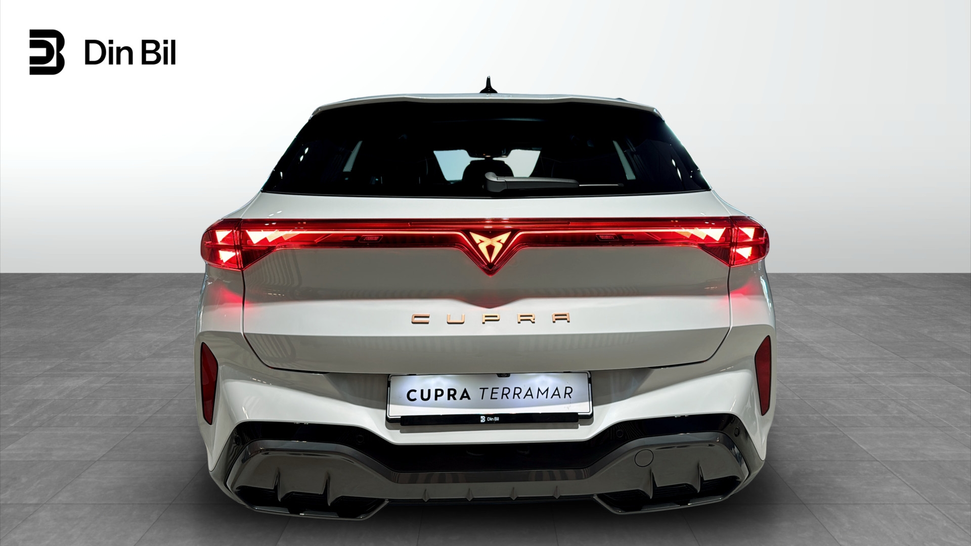 Cupra Terramar 2026, bild 5/42