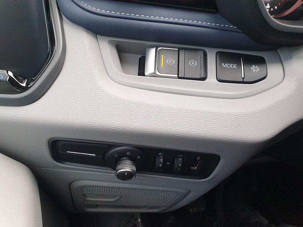 Maxus Deliver 7 2.0 TDI 150 HK 6 VXL 2025 - miniatyr 12