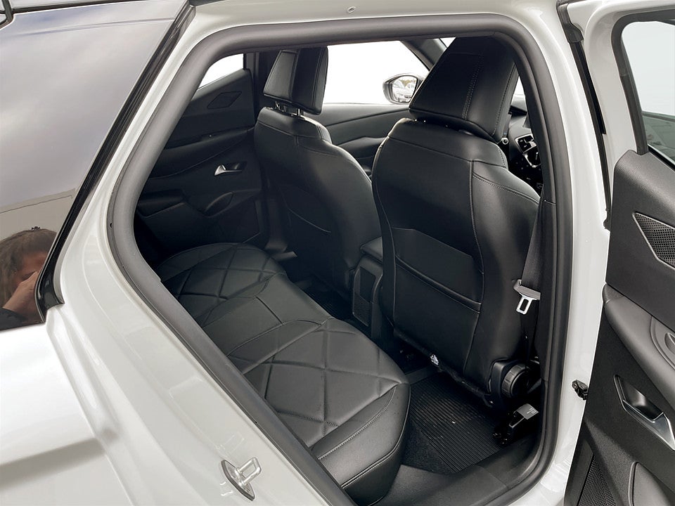 Bild på DS 3 Crossback E-Tense Exclusive 50kWh 136hk Aut - CARPLAY