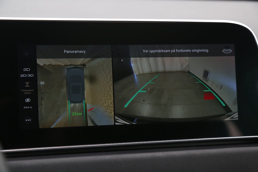 ORA 300 Pro 48Kwh 30mil/räckvidd | 1,95% ränta | 360-kamera