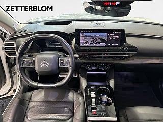 Halvkombi Citroën C5 10 av 14
