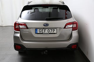 Kombi Subaru Outback 5 av 33