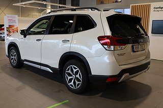SUV Subaru Forester 3 av 21