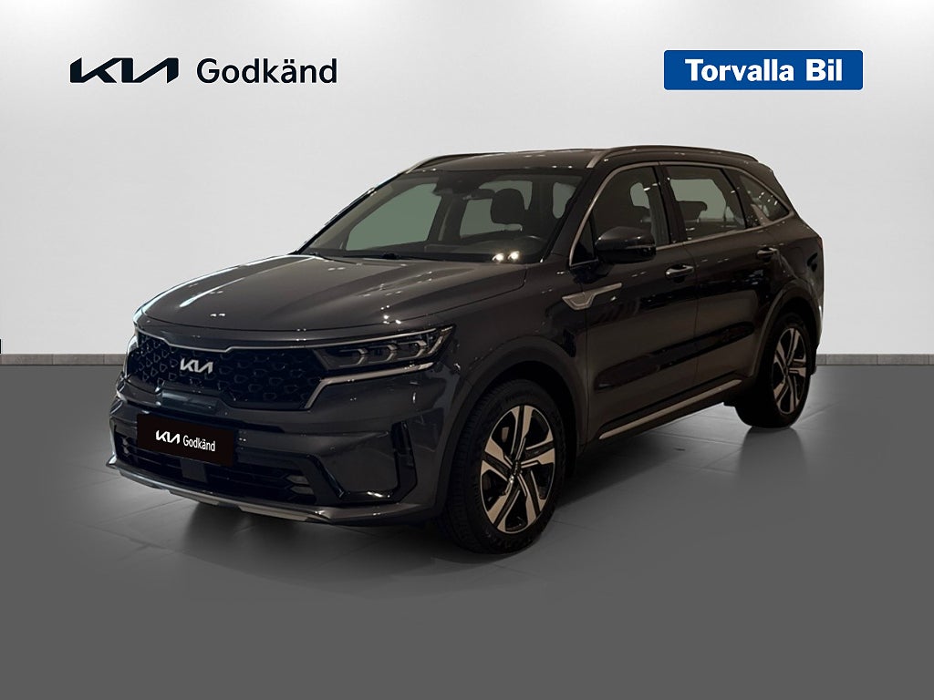 Kia Sorento Plug-In Hybrid AUT AWD Action *V-hjul*
