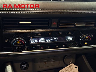 SUV Nissan X-Trail 20 av 24