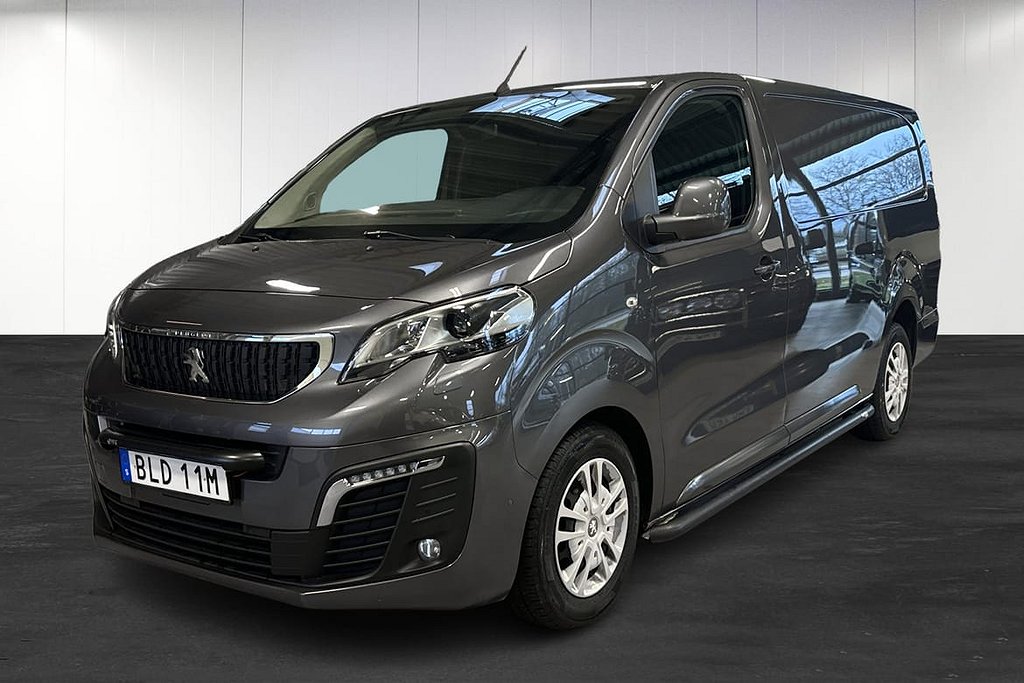 Peugeot Expert Panel Van 2.0 BlueHDi L2 Pro+