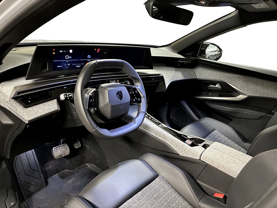 Bild på Peugeot 3008 Allure Hybrid 145hk Aut B-KAMERA CARPLAY