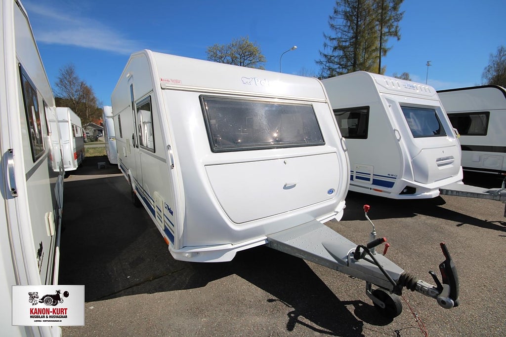 Polar 590 TR DB Edition - garanti i 2 år med Trygg+