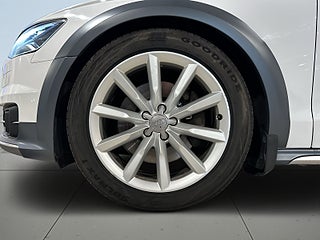 Audi A6 Allroad Quattro 3.0 Psens Drag Dvärm Kamera GPS SoV – bild 14