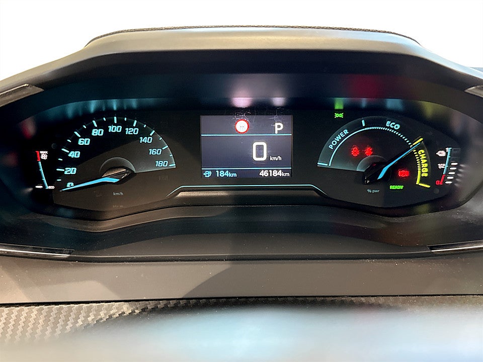 Bild på Peugeot e-208 Active 50 kWh 136hk Aut CARPLAY BACKSENSORER