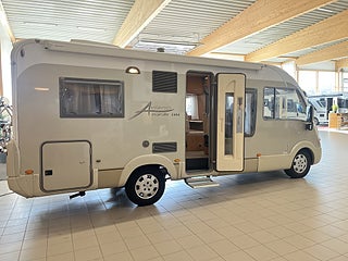 Husbil-integrerad Bürstner AVIANO I 684 P 4 av 22