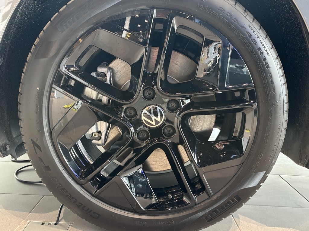 Volkswagen Passat 2026, bild 6/10