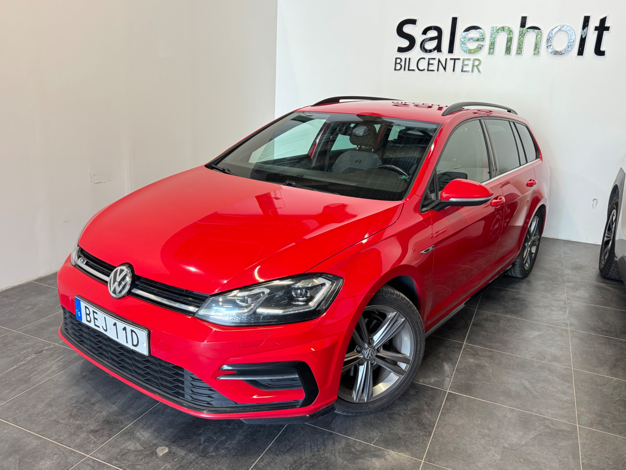 Volkswagen Golf 2019, bild 2/52