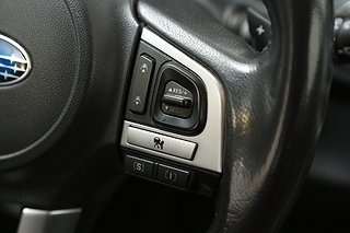 Kombi Subaru Outback 17 av 25