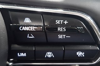 SUV Mazda CX-60 12 av 27