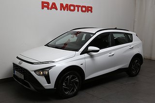 SUV Hyundai Bayon 1 av 22