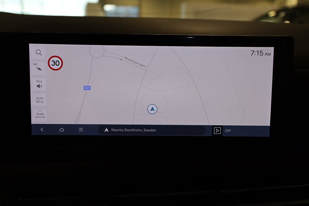 Hyundai Tucson PHEV 4WD Advanced Navi 360° Keyless HUD Krell Leasbar 2025