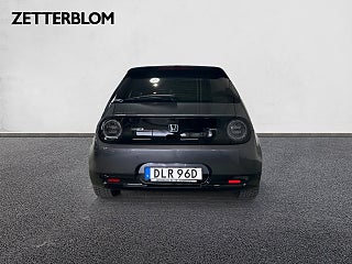 Halvkombi Honda E 4 av 27