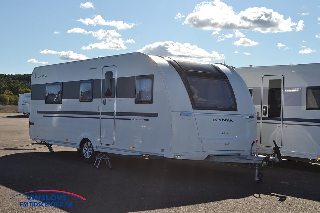 Adria Adora 593UP