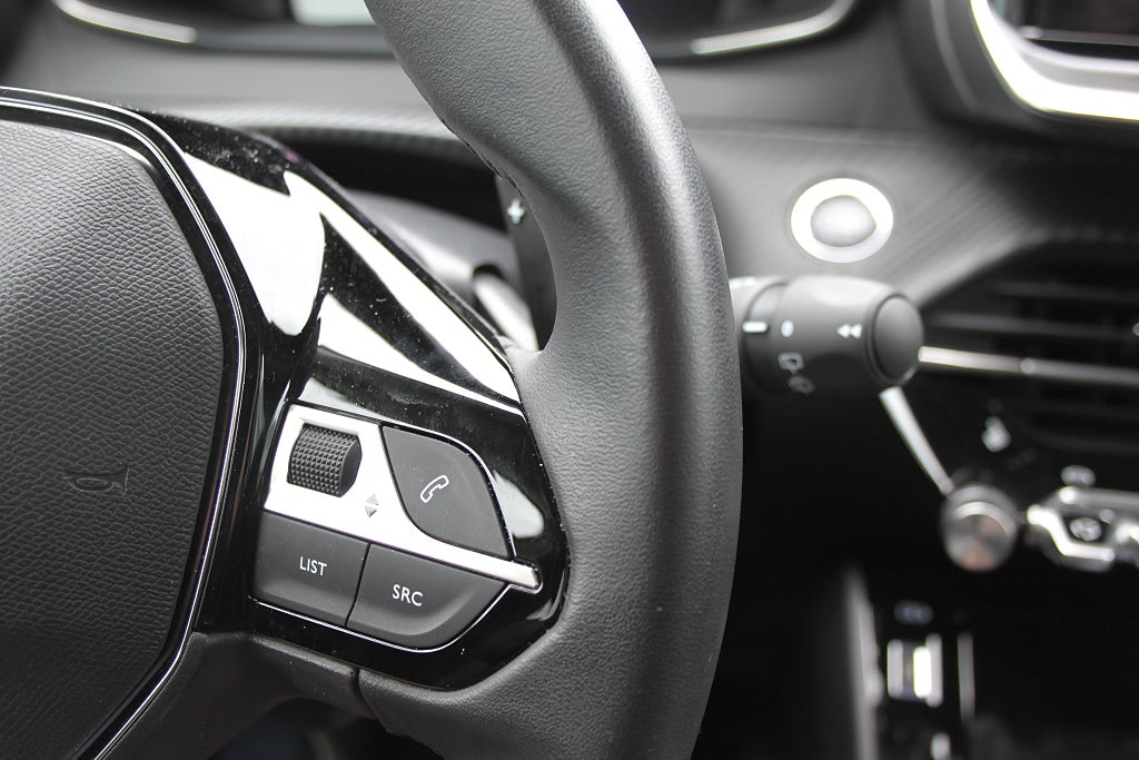 Peugeot 208 2025 - miniatyr 16